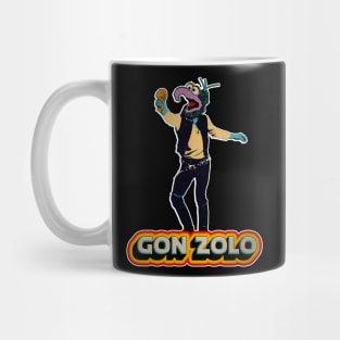 GonZolo! Mug